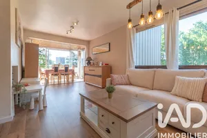 Appartement à Fontenay-le-Fleury (78330)