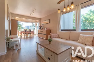 Appartement à Fontenay-le-Fleury (78330)