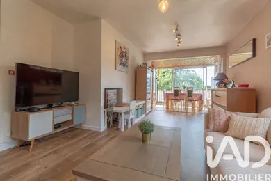 Appartement à Fontenay-le-Fleury (78330)