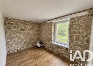 Duplex à Inzinzac-Lochrist (56650)