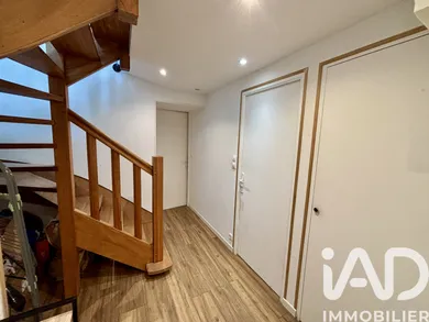 Duplex à Inzinzac-Lochrist (56650)