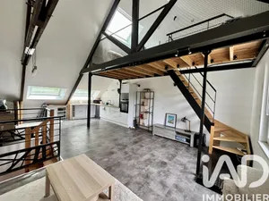 Duplex à Inzinzac-Lochrist (56650)