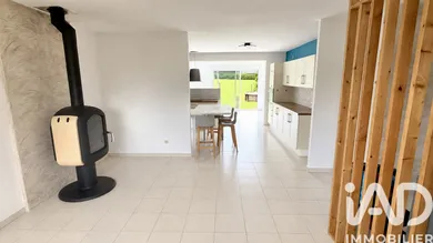House in Morand (37110)