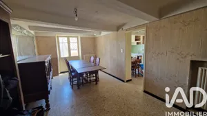 Village house in Valensole (04210)