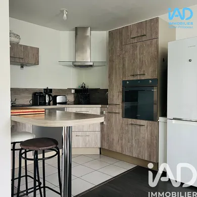 Appartement à Nantes (44100)