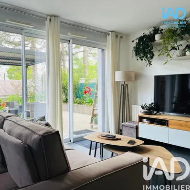 Appartement à Nantes (44100)