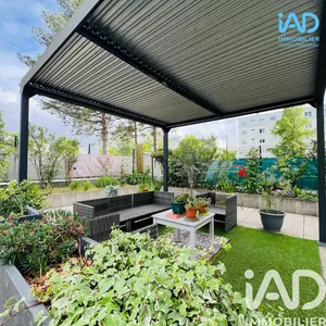 Appartement à Nantes (44100)