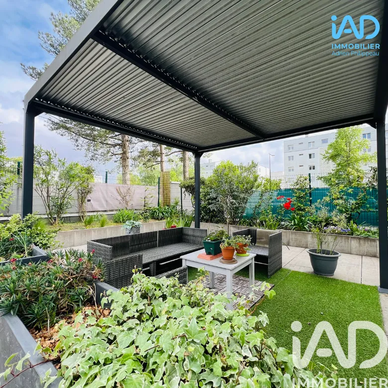Appartement 3 pièces 72 m² · à Nantes · 72 m² · 210 000 €