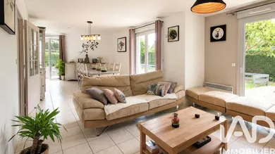 Maison à Luynes (37230)