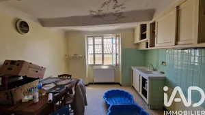Maison de village à Valensole (04210)