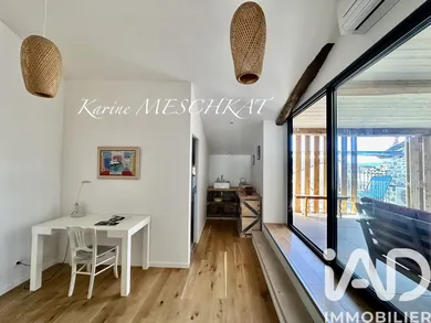 Townhouse in Cruis (04230)