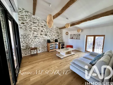 Townhouse in Cruis (04230)