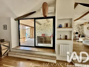 Townhouse in Cruis (04230)