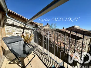 Maison de village à Cruis (04230)