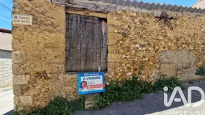 Grange à Valensole (04210)