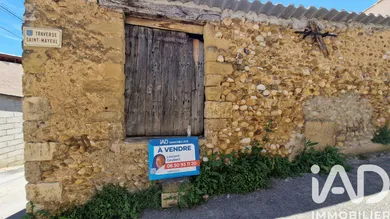Grange à Valensole (04210)