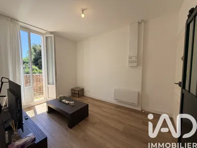 Appartement à Toulon (83200)
