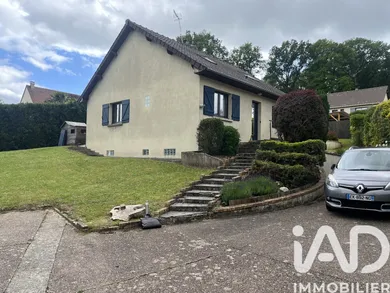 Maison à Linas (91310)