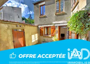 Townhouse in Cormeilles-en-Parisis (95240)