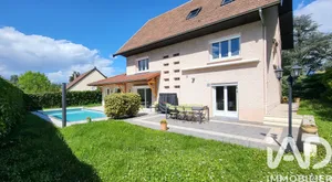 Maison à Saint-Genis-Laval (69230)