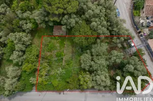 Land in Grasse (06130)