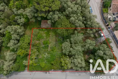 Land in Grasse (06130)