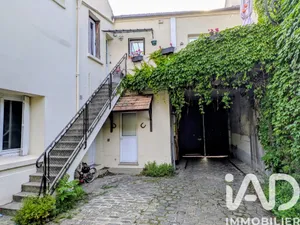Immeuble à Gennevilliers (92230)