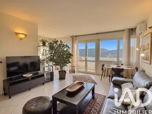 Appartement à Aix-en-Provence (13100)