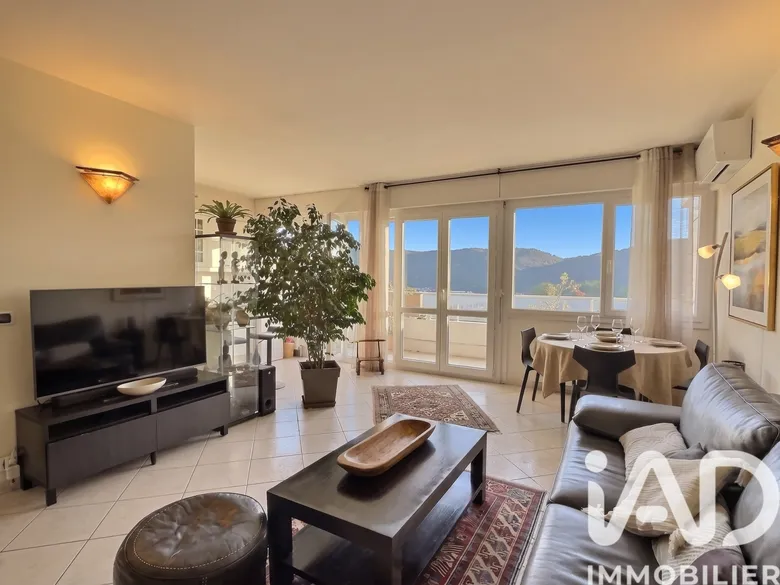 Appartement 4 pièces 85 m² · à Aix-en-Provence · 85 m² · 495 000 €