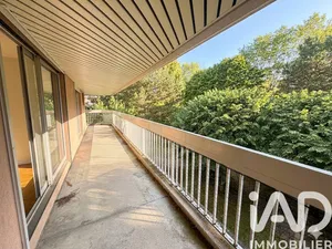Appartement à Verrières-le-Buisson (91370)