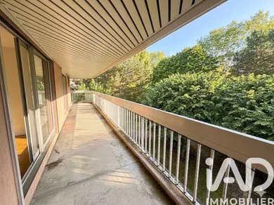 Appartement à Verrières-le-Buisson (91370)