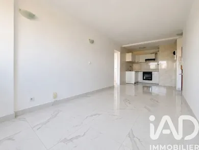 Appartement à Aubervilliers (93300)