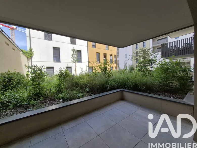 Appartement 1 pièce 25 m² · à Montpellier · 25 m² · 150 000 €