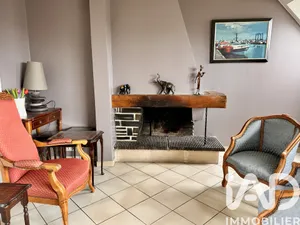 Apartment in Nanterre (92000)