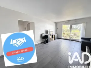 Appartement à Bagneux (92220)