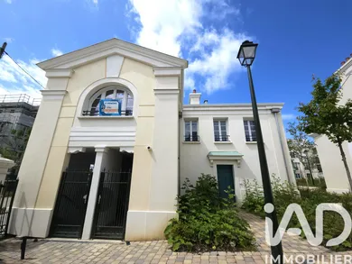 Maison à Serris (77700)