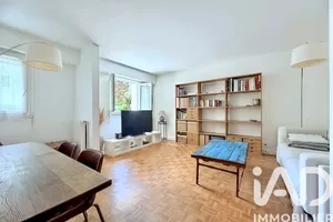 Apartment in Antony (92160)