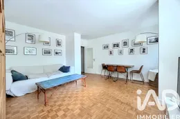 Apartment in Antony (92160)