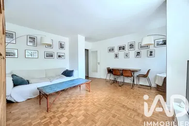Appartement à Antony (92160)