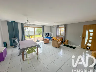 Maison à Castelnau-de-Médoc (33480)