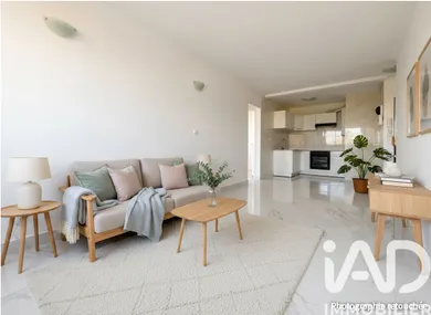 Apartment in Aubervilliers (93300)
