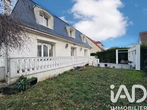 House in Villiers-sur-Marne (94350)