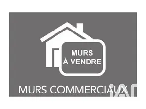 Commercial walls in Segré (49500)
