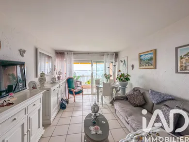 Apartment in Fréjus (83600)