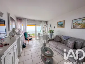 Apartment in Fréjus (83600)