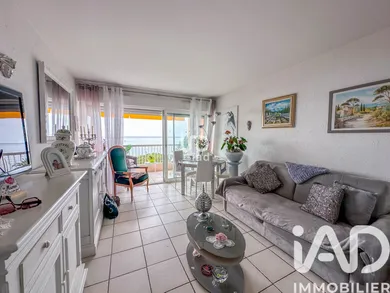 Apartment in Fréjus (83600)