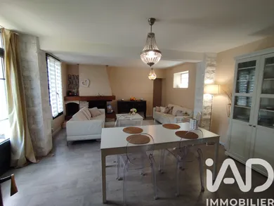 House in Argenteuil (95100)