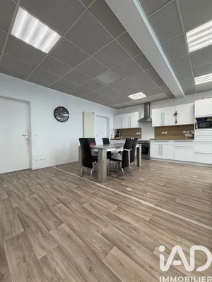 Maison à Looberghe (59630)