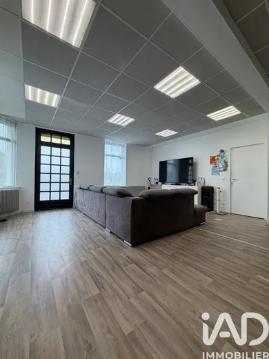 Maison à Looberghe (59630)