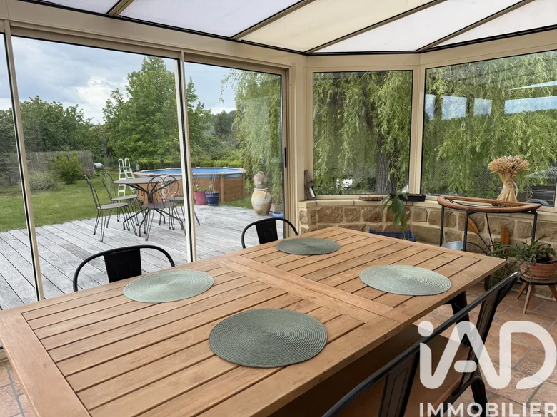 Maison 5 pièces 140 m² · à Chançay · 140 m² · 335 000 €